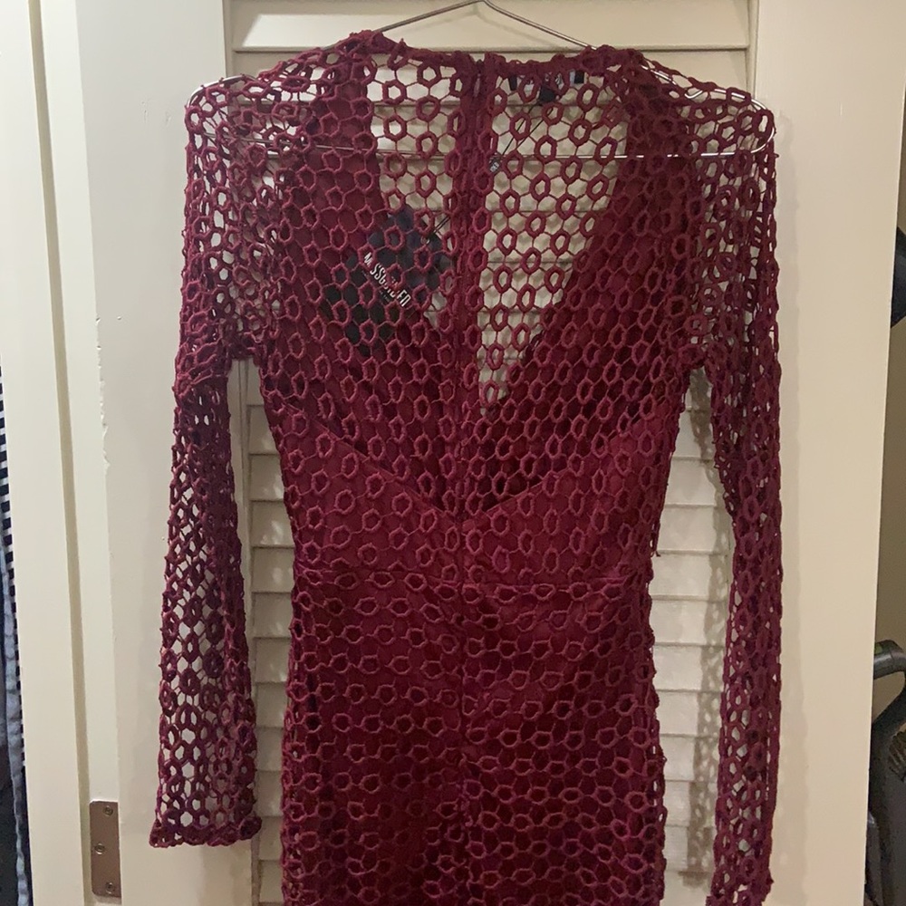 Dress - Picture 3 of 7